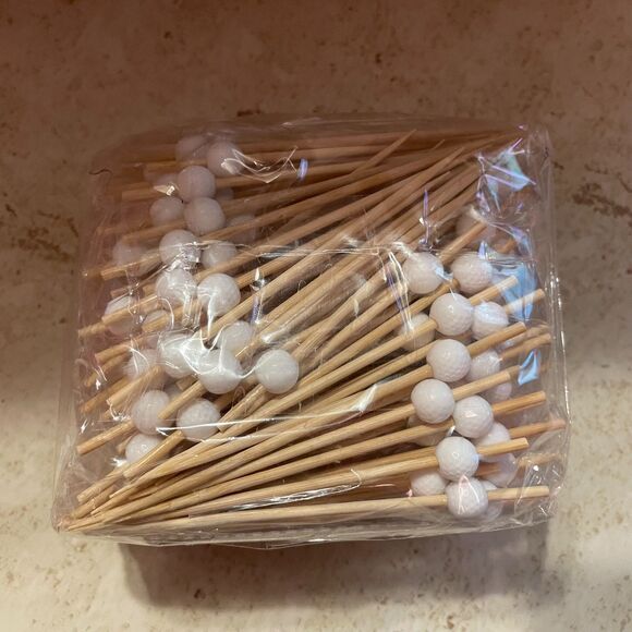 Golf Themed Party Supplies | Favors and Tableware - Picture 8 of 10